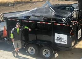 Best Dumpster Rental Services  in Forsgate, NJ